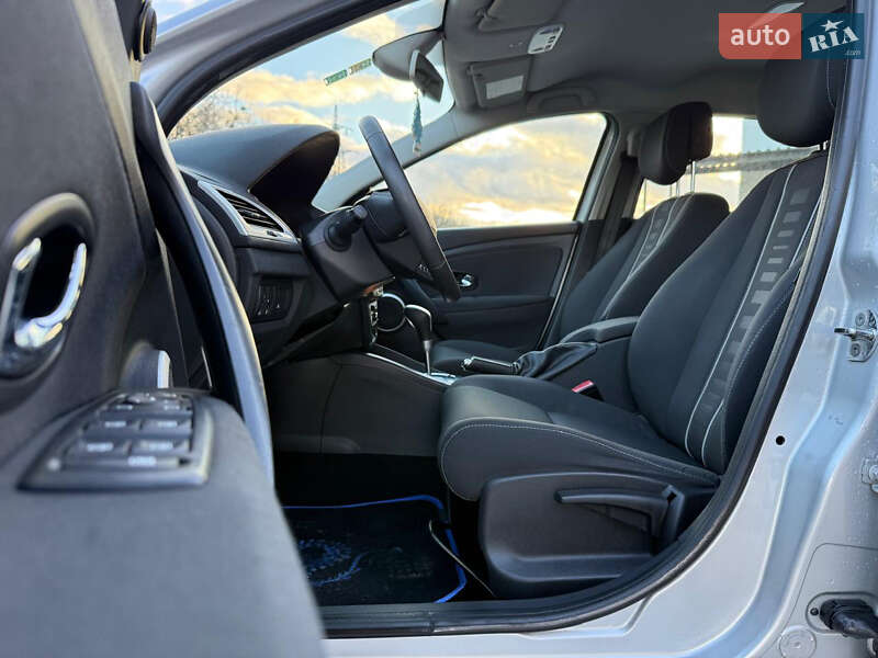 Универсал Renault Megane 2012 в Луцке