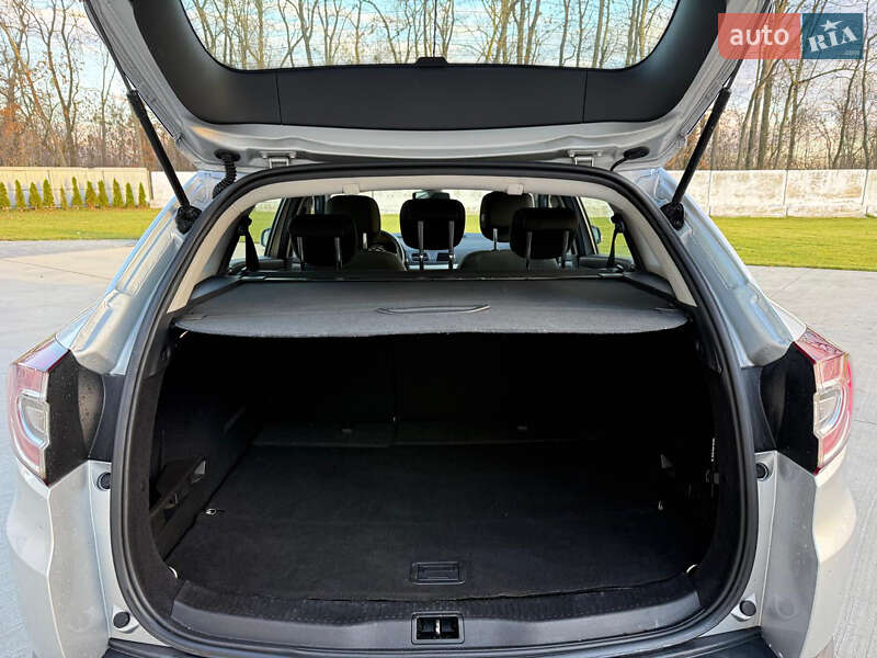 Универсал Renault Megane 2012 в Луцке