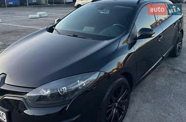 Універсал Renault Megane 2015 в Запоріжжі