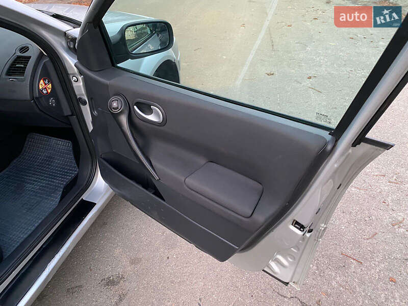 Универсал Renault Megane 2009 в Калиновке