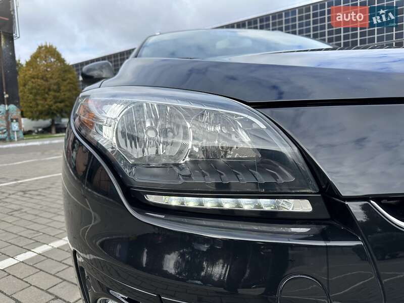 Універсал Renault Megane 2013 в Луцьку фото 17 Універсал Renault Megane 2013 в Луцьку