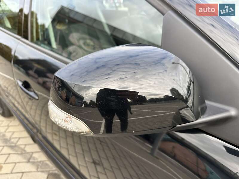 Універсал Renault Megane 2013 в Луцьку фото 22 Універсал Renault Megane 2013 в Луцьку