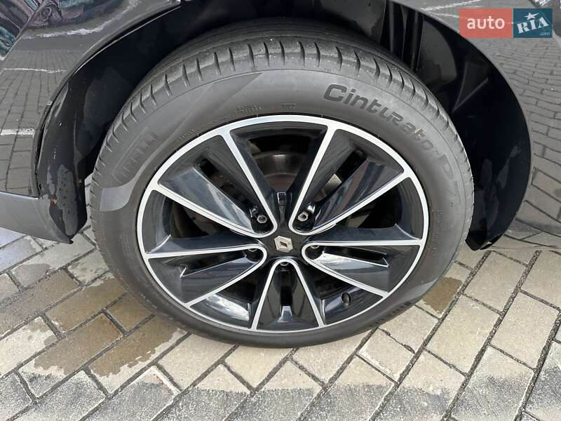 Універсал Renault Megane 2013 в Луцьку фото 31 Універсал Renault Megane 2013 в Луцьку