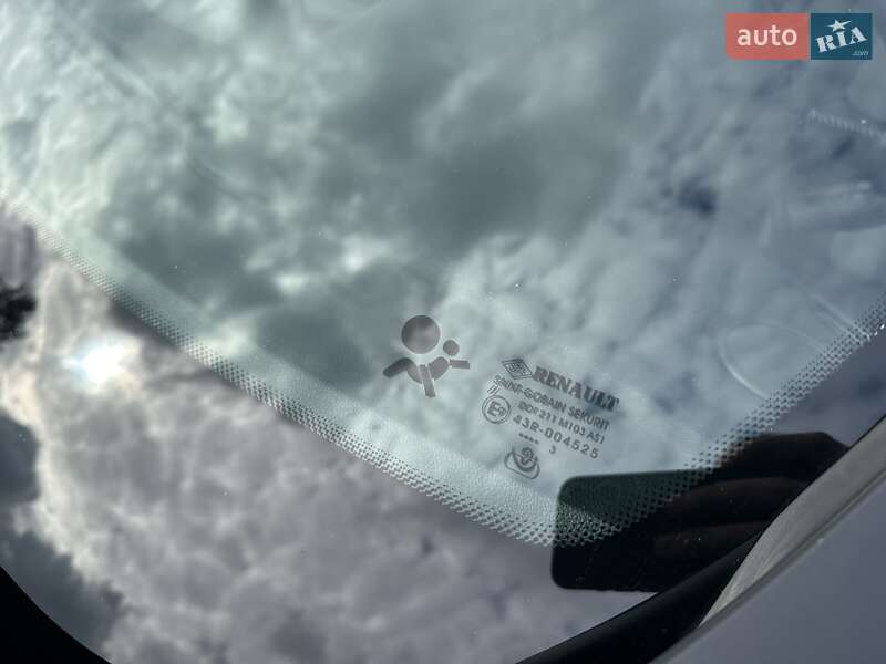 Універсал Renault Megane 2013 в Луцьку фото 42 Універсал Renault Megane 2013 в Луцьку