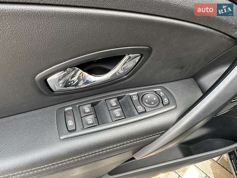 Універсал Renault Megane 2013 в Луцьку фото 52 Універсал Renault Megane 2013 в Луцьку