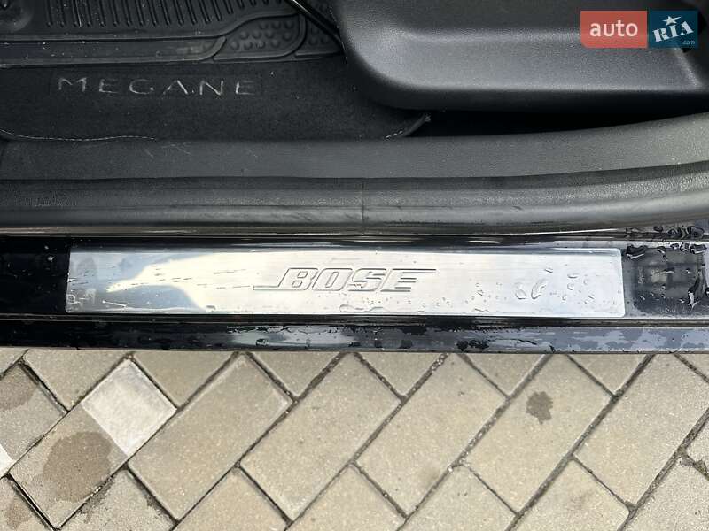 Універсал Renault Megane 2013 в Луцьку фото 54 Універсал Renault Megane 2013 в Луцьку