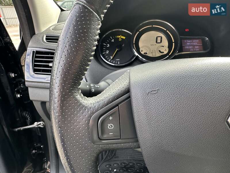 Універсал Renault Megane 2013 в Луцьку фото 63 Універсал Renault Megane 2013 в Луцьку