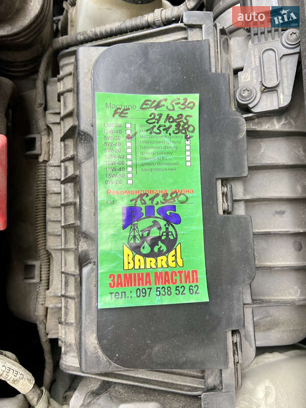 Хетчбек Renault Megane 2017 в Умані фото 89 Хетчбек Renault Megane 2017 в Умані