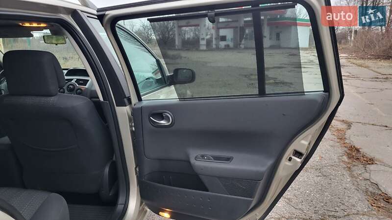 Универсал Renault Megane 2007 в Зенькове