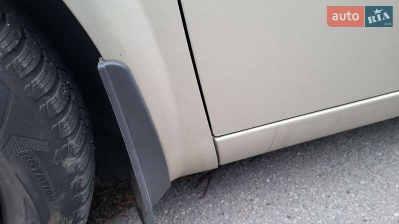 Универсал Renault Megane 2007 в Зенькове