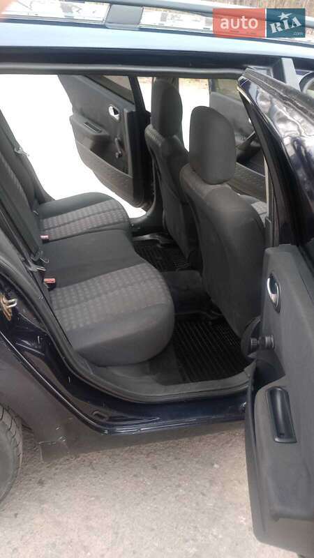 Универсал Renault Megane 2007 в Львове фото 13 Универсал Renault Megane 2007 в Львове
