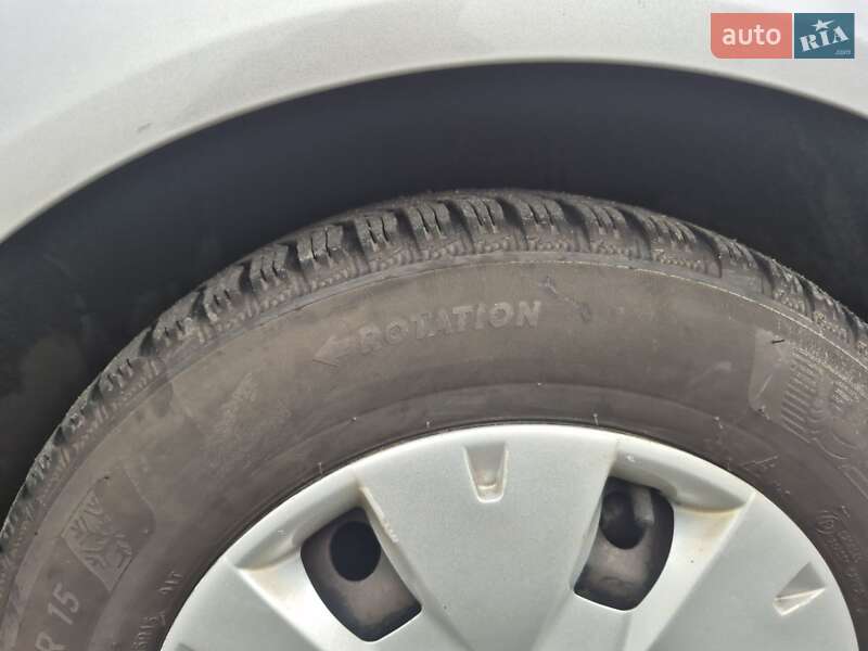 Универсал Renault Megane 2007 в Бородянке фото 13 Универсал Renault Megane 2007 в Бородянке