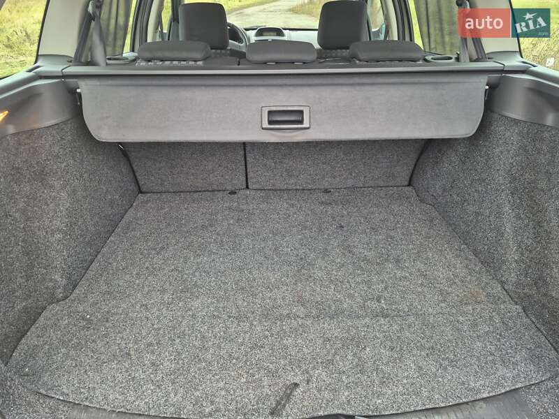 Универсал Renault Megane 2007 в Бородянке фото 18 Универсал Renault Megane 2007 в Бородянке