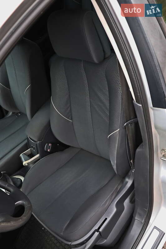 Універсал Renault Megane 2005 в Кременчуці