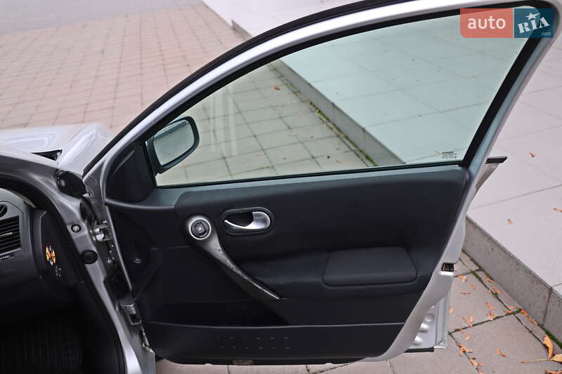 Універсал Renault Megane 2005 в Кременчуці