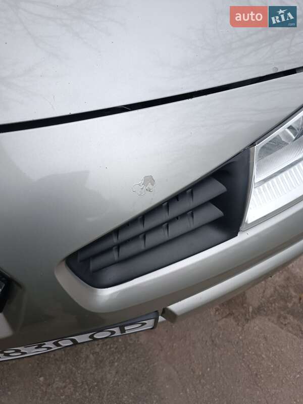 Универсал Renault Megane 2007 в Харькове фото 5 Универсал Renault Megane 2007 в Харькове