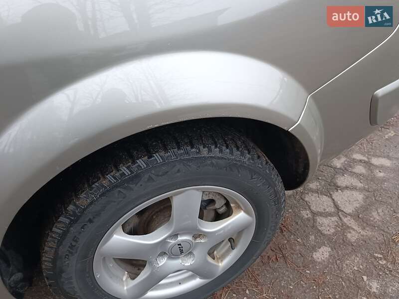 Универсал Renault Megane 2007 в Харькове фото 20 Универсал Renault Megane 2007 в Харькове