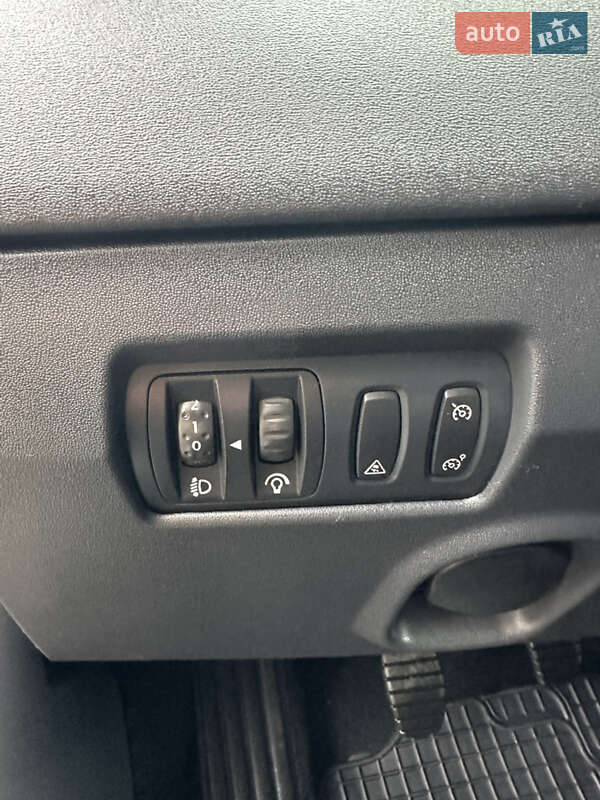 Универсал Renault Megane 2007 в Хороле