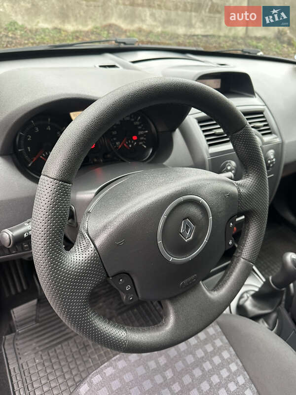 Универсал Renault Megane 2007 в Хороле
