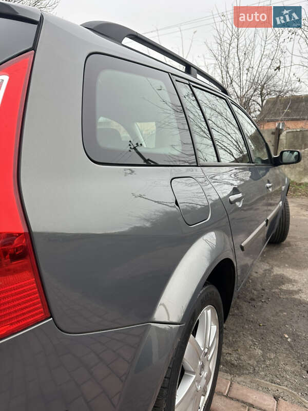 Универсал Renault Megane 2007 в Хороле