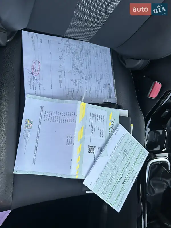 Универсал Renault Megane 2011 в Городке документ