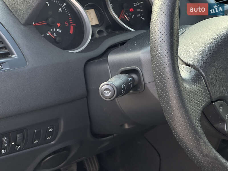 Универсал Renault Megane 2006 в Днепре