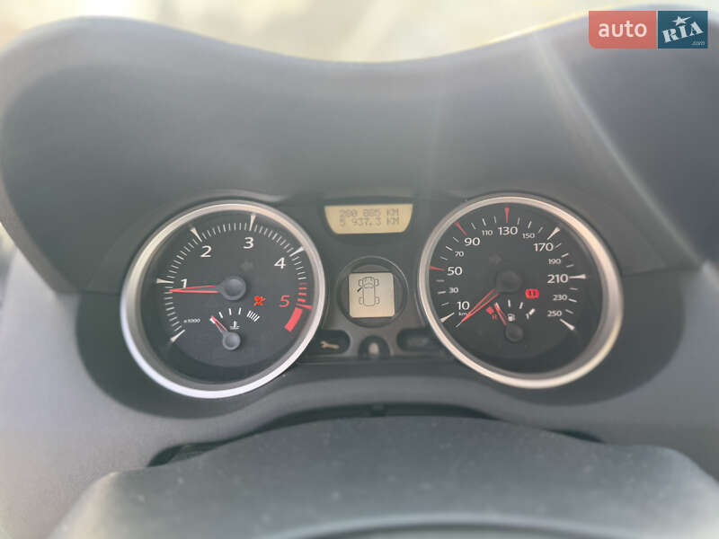 Универсал Renault Megane 2006 в Днепре