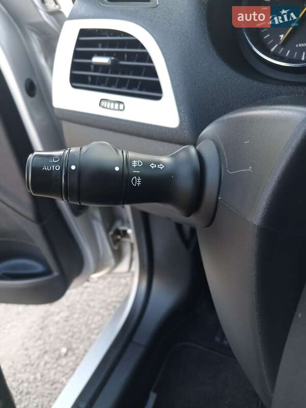 Універсал Renault Megane 2012 в Дніпрі