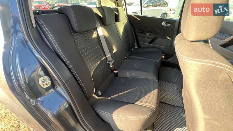 Хэтчбек Renault Megane 2005 в Киеве