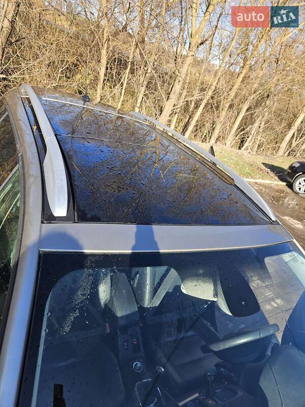 Универсал Renault Megane 2010 в Ивано-Франковске фото 7 Универсал Renault Megane 2010 в Ивано-Франковске