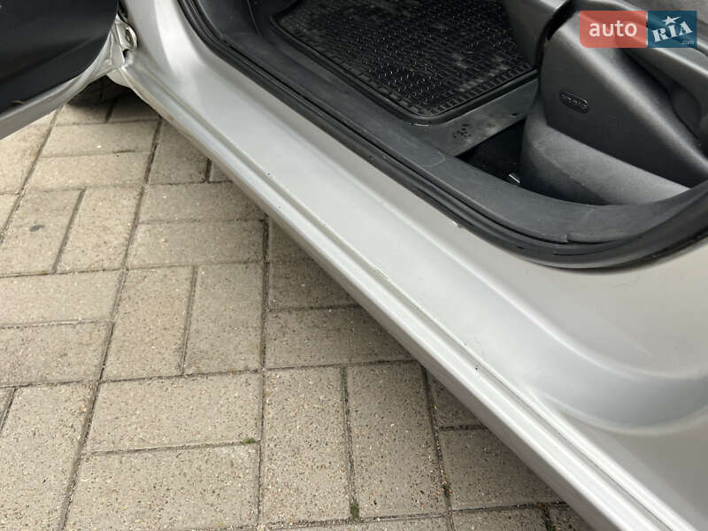 Седан Renault Megane 2007 в Черкасах фото 28 Седан Renault Megane 2007 в Черкасах