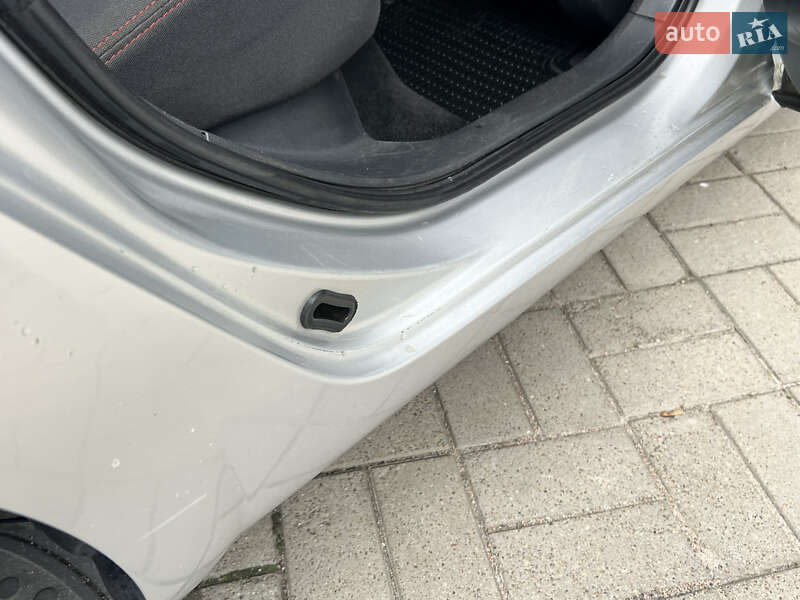 Седан Renault Megane 2007 в Черкасах фото 33 Седан Renault Megane 2007 в Черкасах