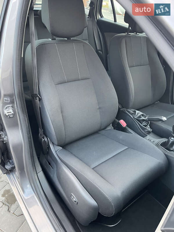 Универсал Renault Megane 2011 в Луцке