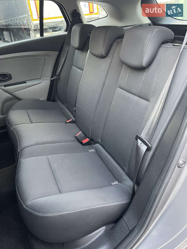 Универсал Renault Megane 2011 в Луцке