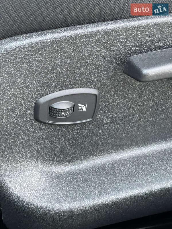 Универсал Renault Megane 2011 в Луцке