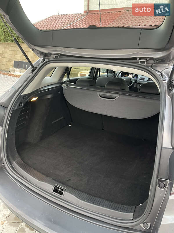 Универсал Renault Megane 2011 в Луцке