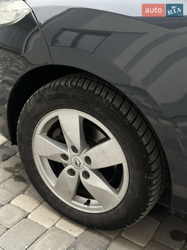 Универсал Renault Megane 2010 в Коломые фото 13 Универсал Renault Megane 2010 в Коломые