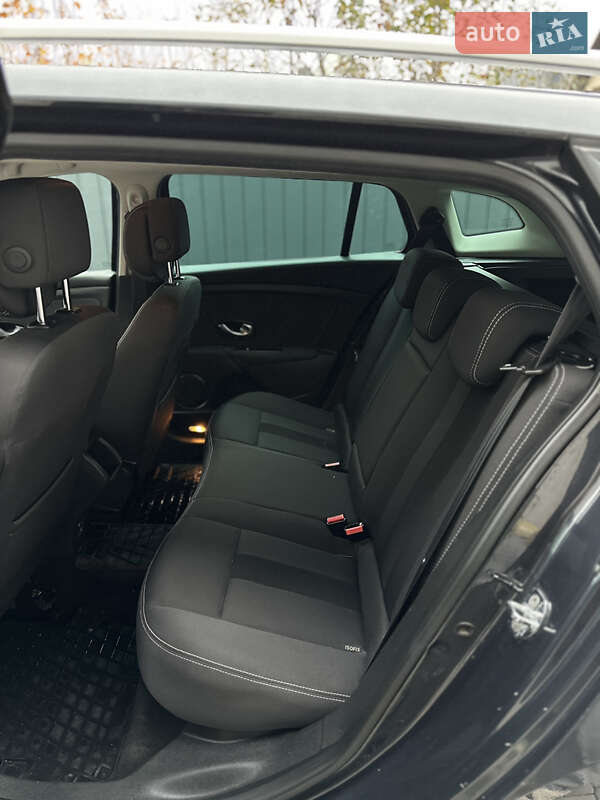 Универсал Renault Megane 2010 в Коломые фото 23 Универсал Renault Megane 2010 в Коломые
