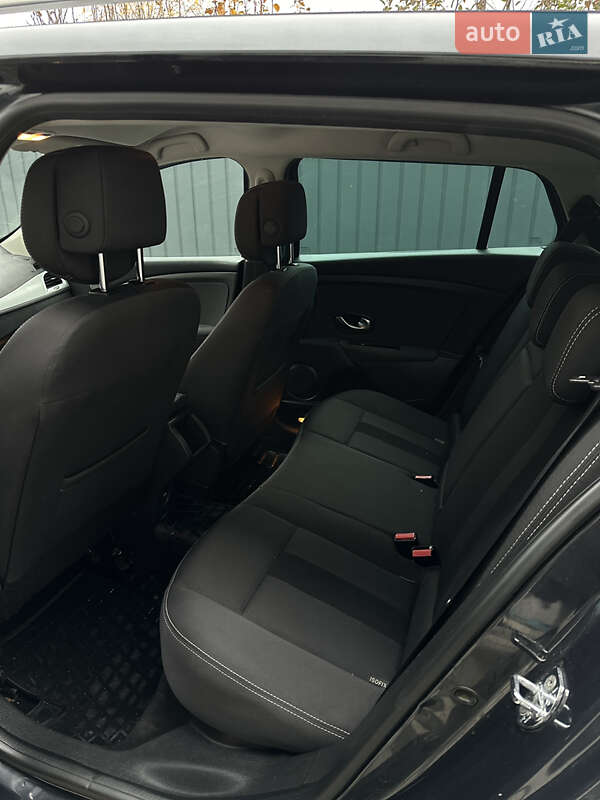 Универсал Renault Megane 2010 в Коломые фото 24 Универсал Renault Megane 2010 в Коломые