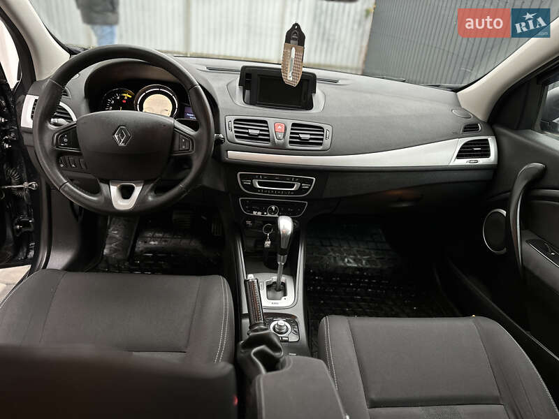 Универсал Renault Megane 2010 в Коломые фото 22 Универсал Renault Megane 2010 в Коломые