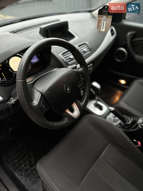 Универсал Renault Megane 2010 в Коломые фото 31 Универсал Renault Megane 2010 в Коломые