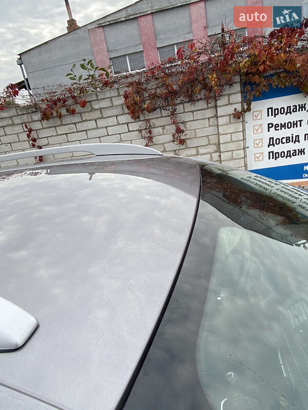 Универсал Renault Megane 2013 в Черкассах