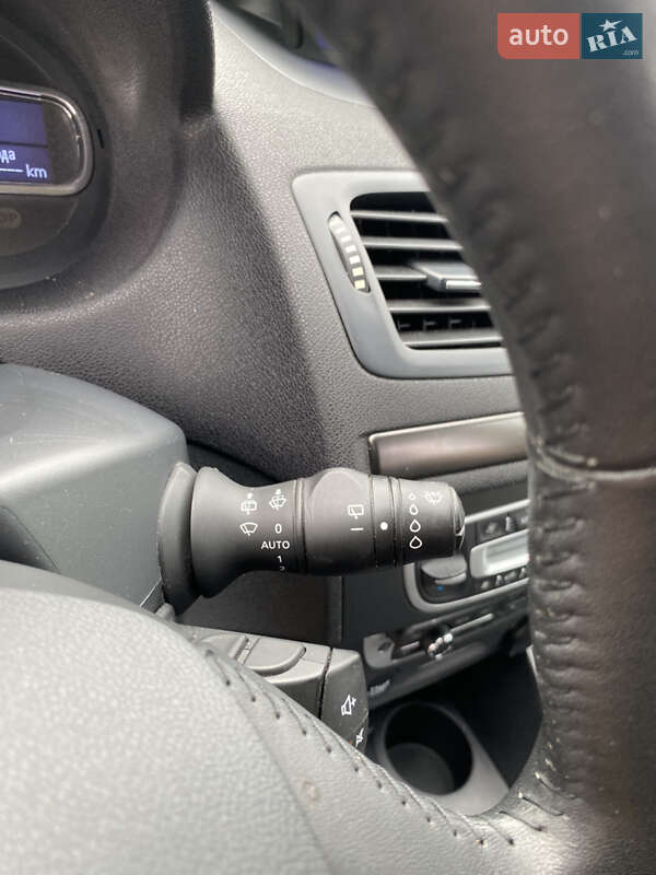 Универсал Renault Megane 2013 в Черкассах