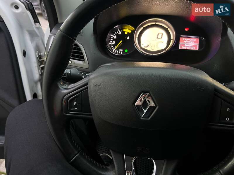Универсал Renault Megane 2013 в Полтаве фото 19 Универсал Renault Megane 2013 в Полтаве