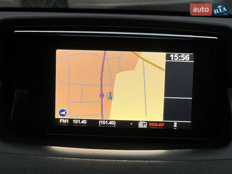 Универсал Renault Megane 2013 в Полтаве фото 22 Универсал Renault Megane 2013 в Полтаве