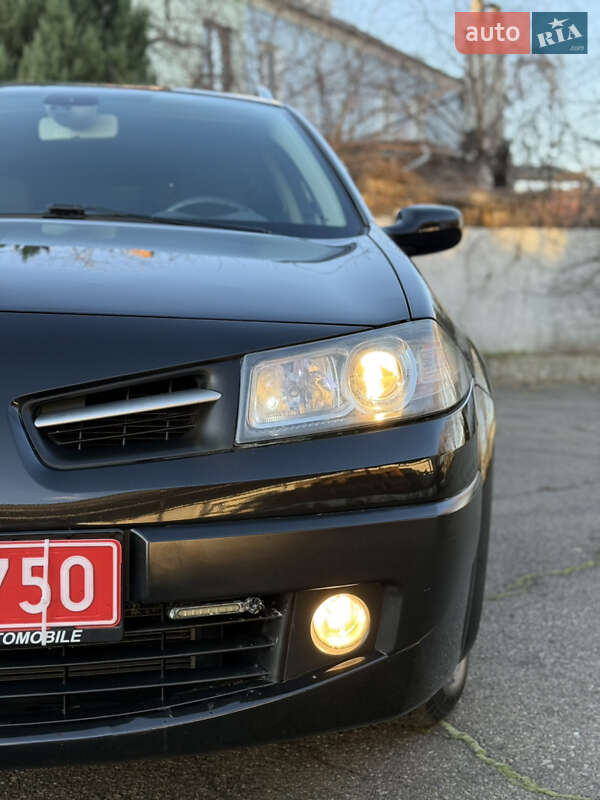 Универсал Renault Megane 2009 в Чернигове фото 9 Универсал Renault Megane 2009 в Чернигове