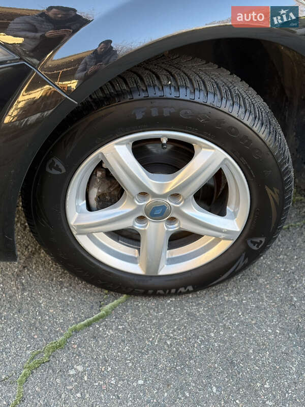 Универсал Renault Megane 2009 в Чернигове фото 20 Универсал Renault Megane 2009 в Чернигове