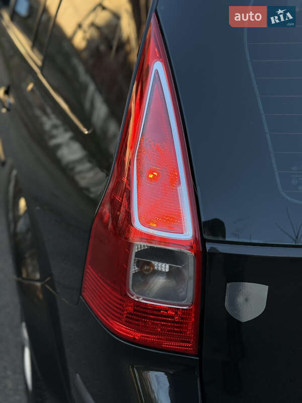 Универсал Renault Megane 2009 в Чернигове фото 31 Универсал Renault Megane 2009 в Чернигове