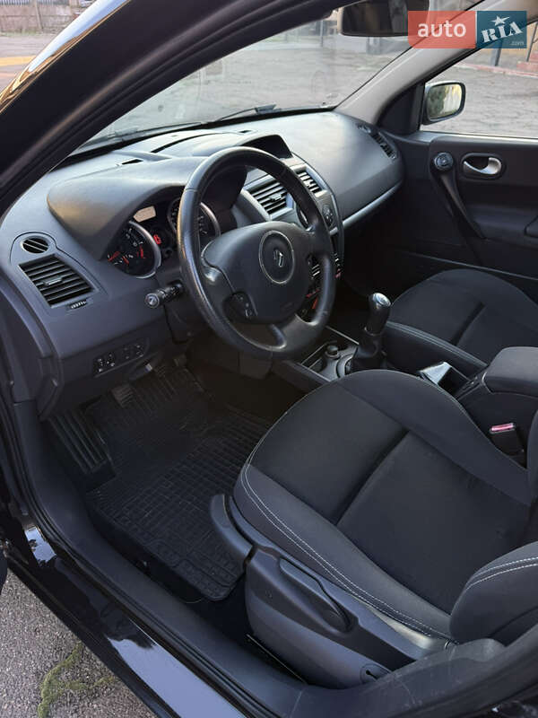 Универсал Renault Megane 2009 в Чернигове фото 45 Универсал Renault Megane 2009 в Чернигове