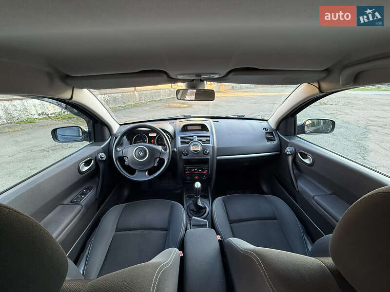 Универсал Renault Megane 2009 в Чернигове фото 75 Универсал Renault Megane 2009 в Чернигове